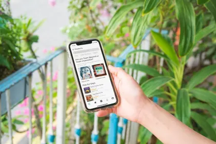 Casino Prospect Hall Mobilna aplikacija